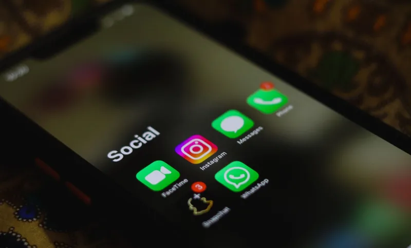 Social selling channels reviewed alongside a UAE ecommerce platform setup