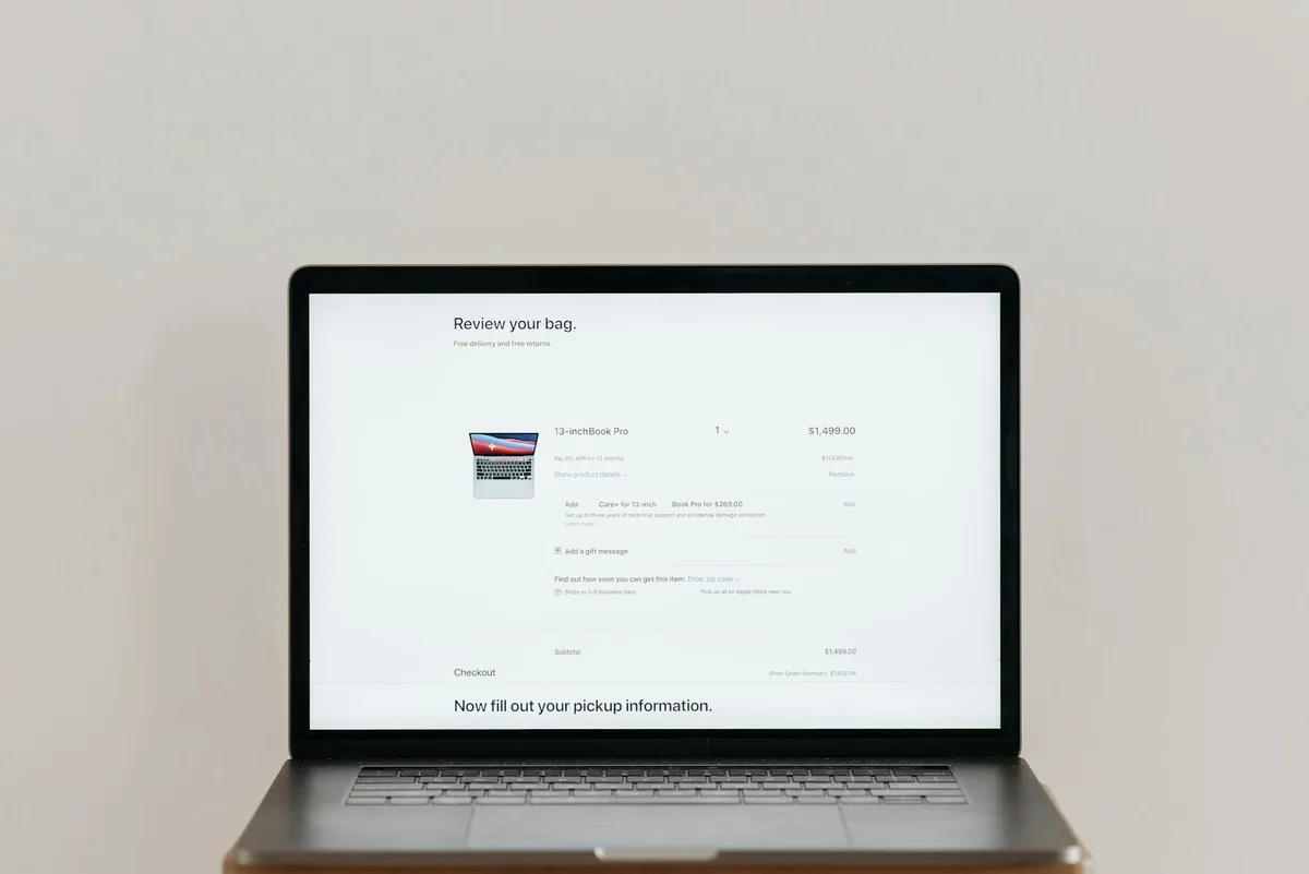 Shopee Seller Centre shop profile setup screen showing shop name field and category selection